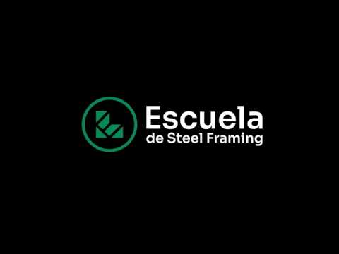 Conocé el aula virtual de la Escuela de Steel Framing