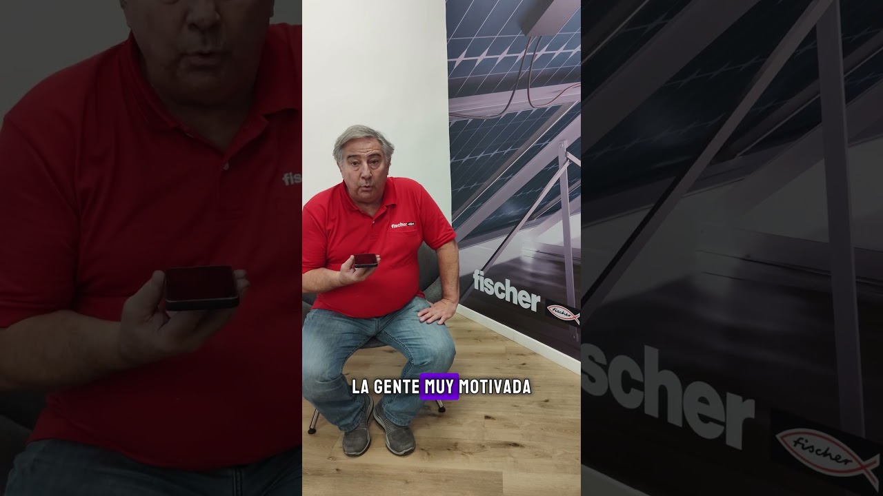 Testimonio en video — Alumno 4