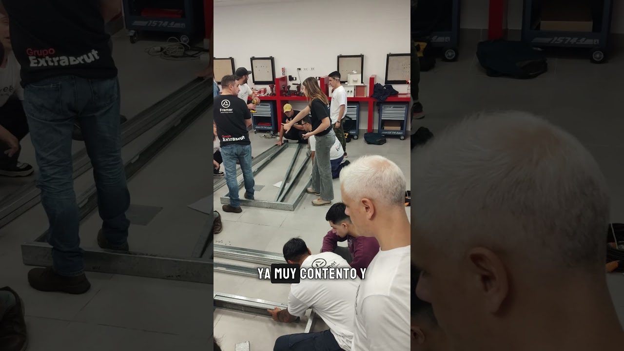 Testimonio en video — Alumno 5