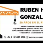Ruben Gonzalez