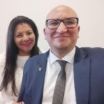 LUIS ALBERTO BENITEZ