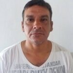 Fernando Gabriel Del Castillo