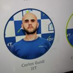 Carlos Marco Guidi
