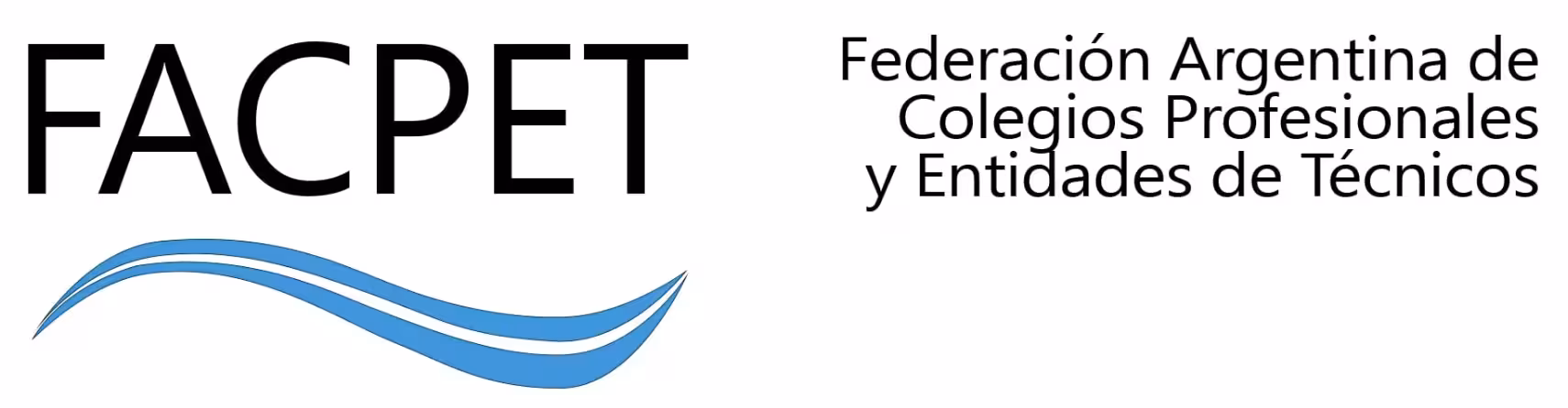 FACPET: Federación Argentina de Colegios Profesionales y Entidades de Técnicos